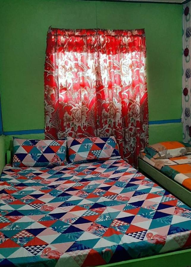 Trisha Lodging House サン・ヴィチェンテ エクステリア 写真