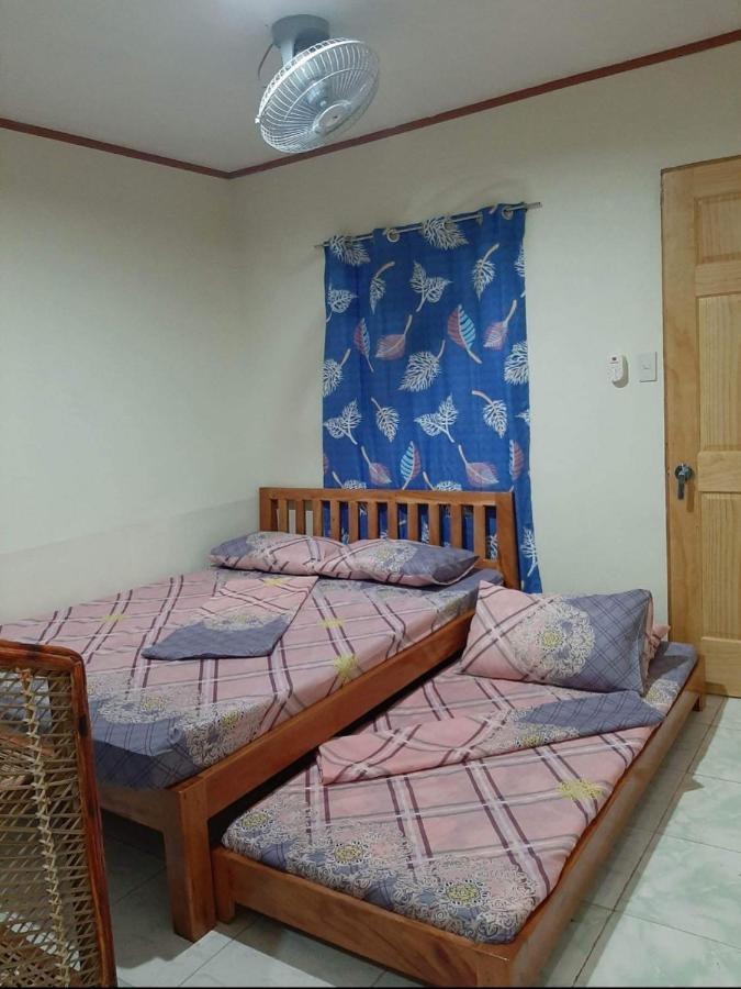 Trisha Lodging House サン・ヴィチェンテ エクステリア 写真